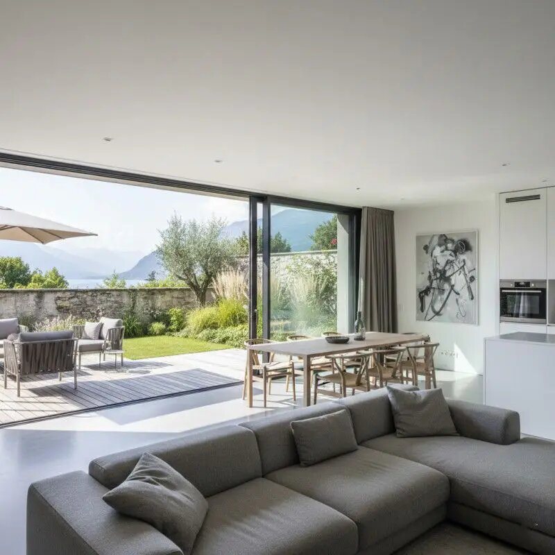 Appartement à vendre, 83m², Thonon-les-Bains