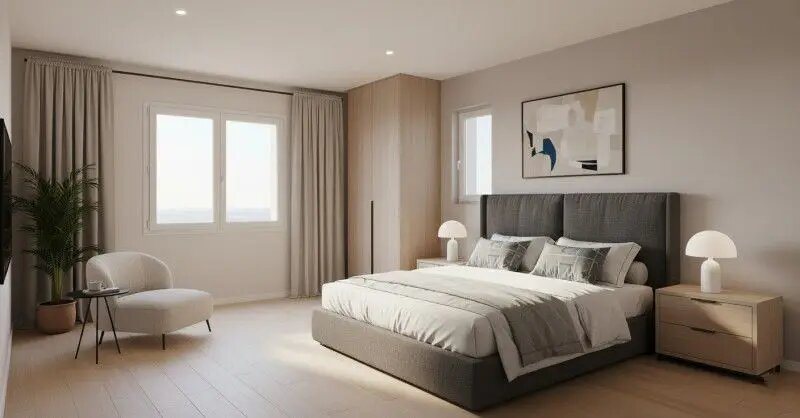 Appartement à vendre, 83m², Thonon-les-Bains