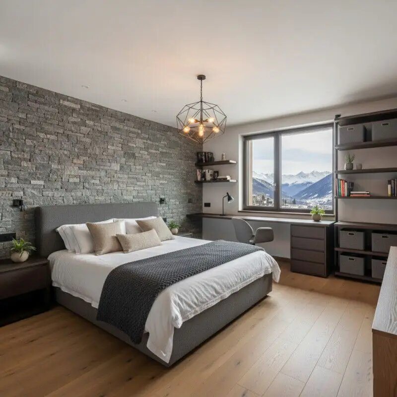 Appartement à vendre, 83m², Thonon-les-Bains