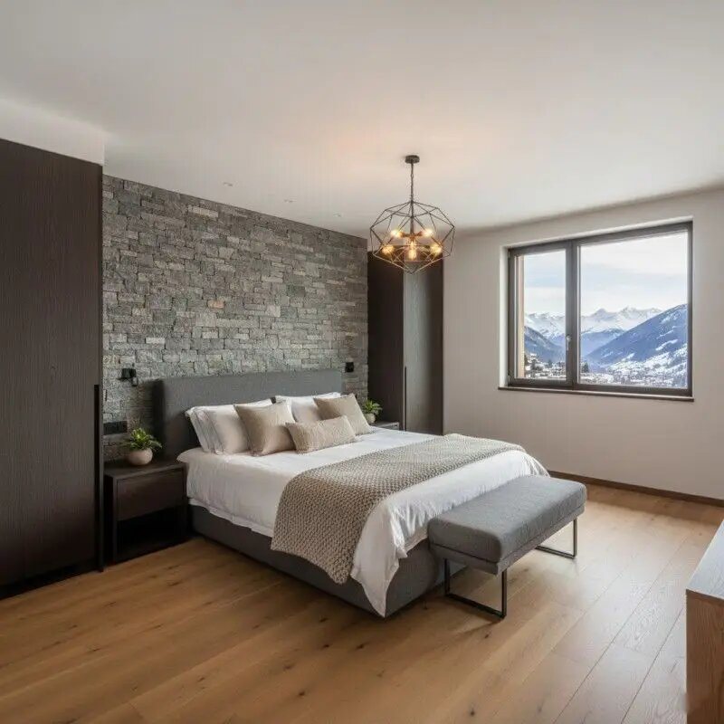 Appartement à vendre, 83m², Thonon-les-Bains