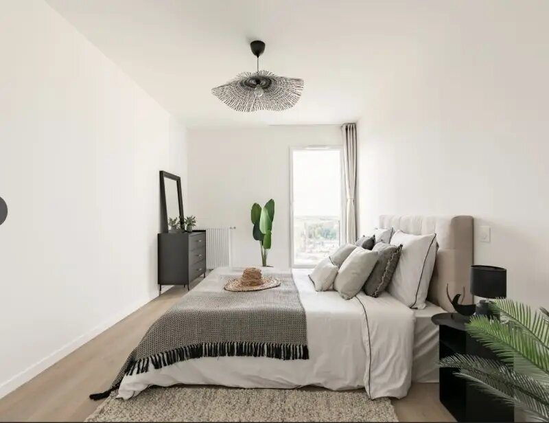Appartement à vendre, 40m², Bourg-la-Reine
