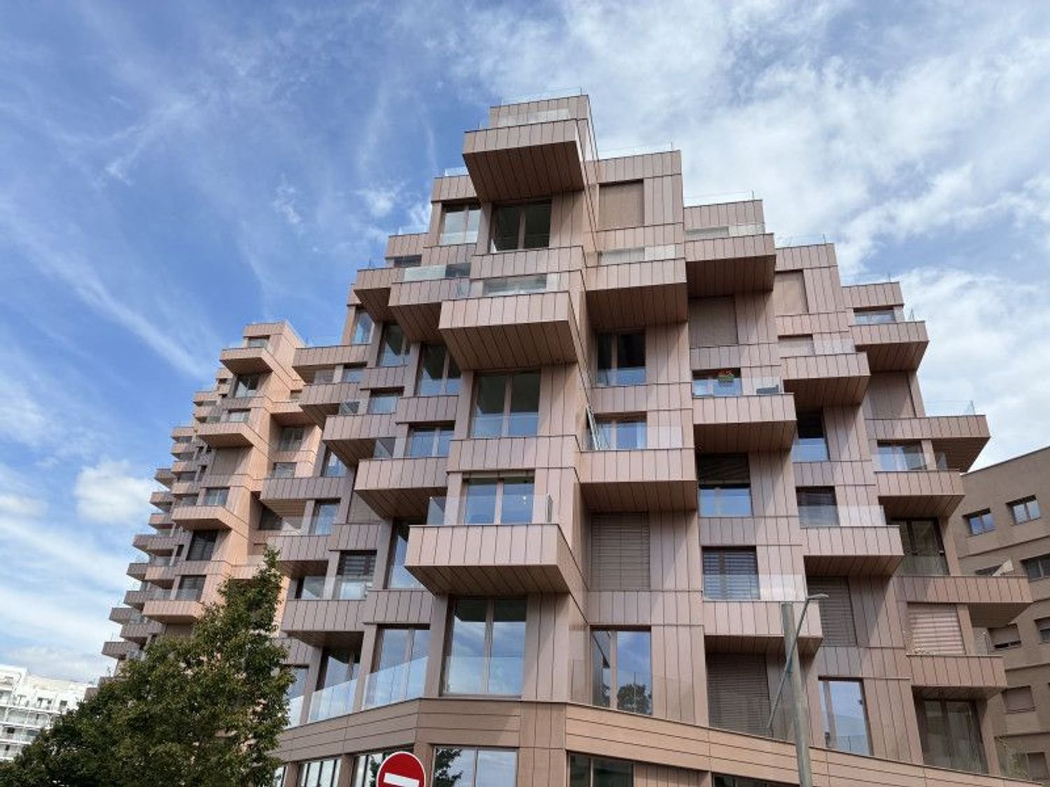 Appartement à vendre, 29m², Saint-Ouen-sur-Seine
