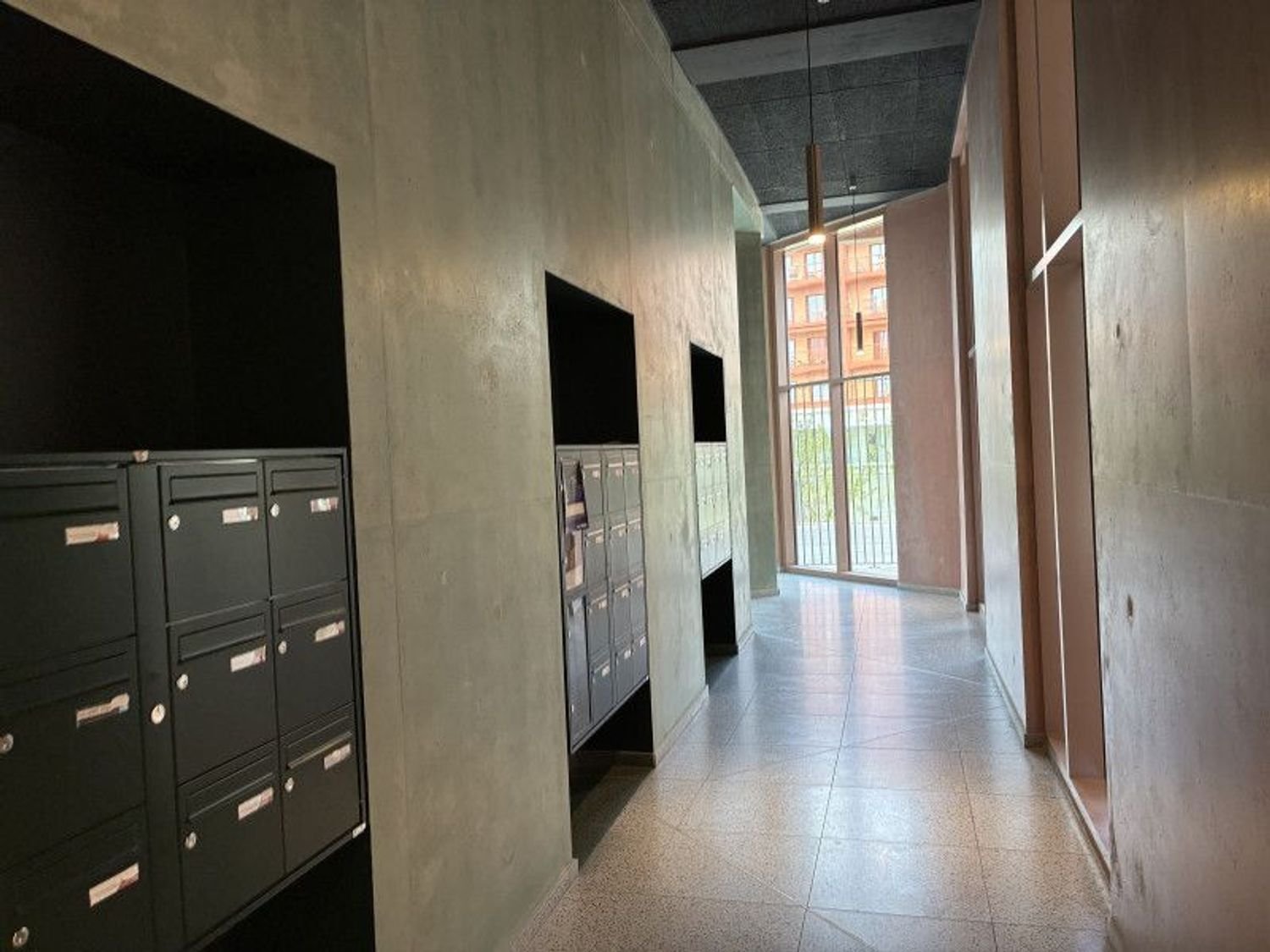 Appartement à vendre, 29m², Saint-Ouen-sur-Seine
