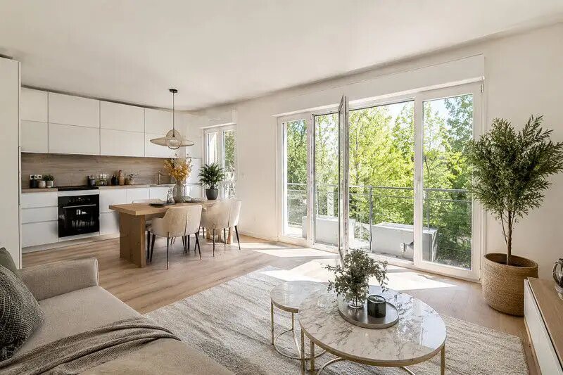 Appartement à vendre, 65m², Neuilly-Plaisance