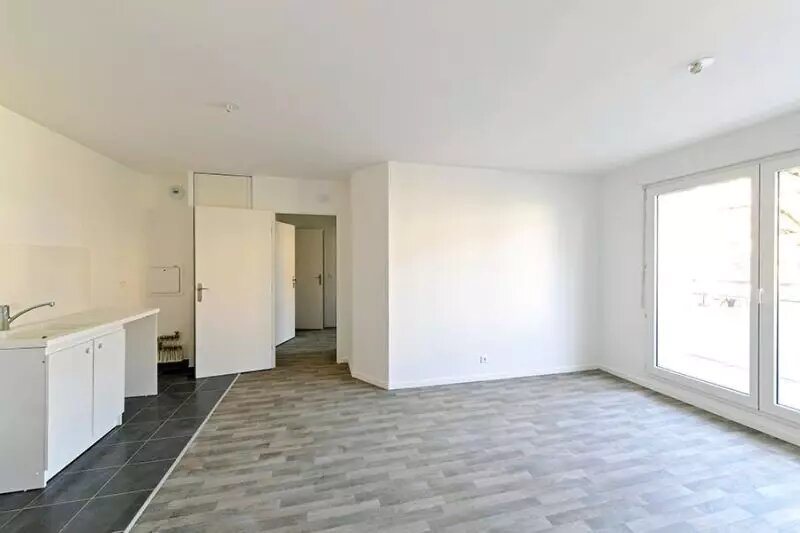 Appartement à vendre, 42m², Noisy-le-Roi