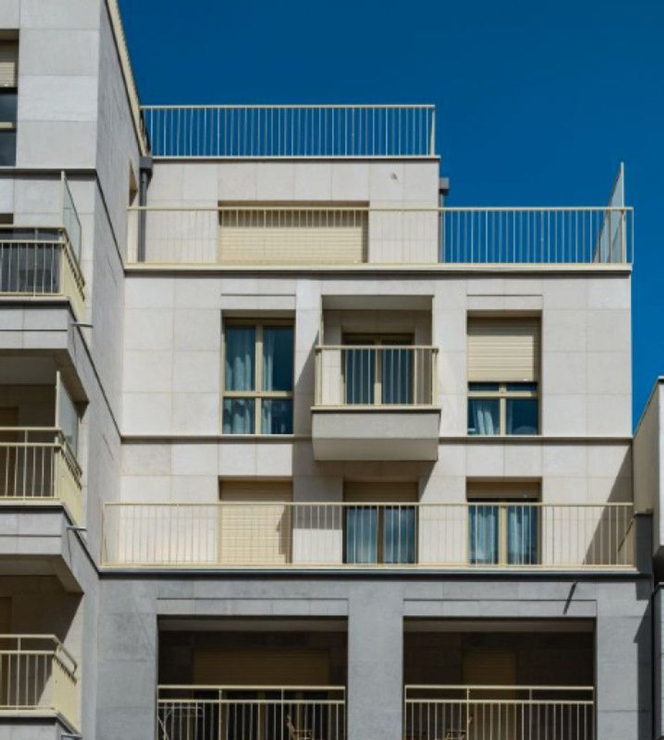 Appartement à vendre, 82m², Rueil-Malmaison