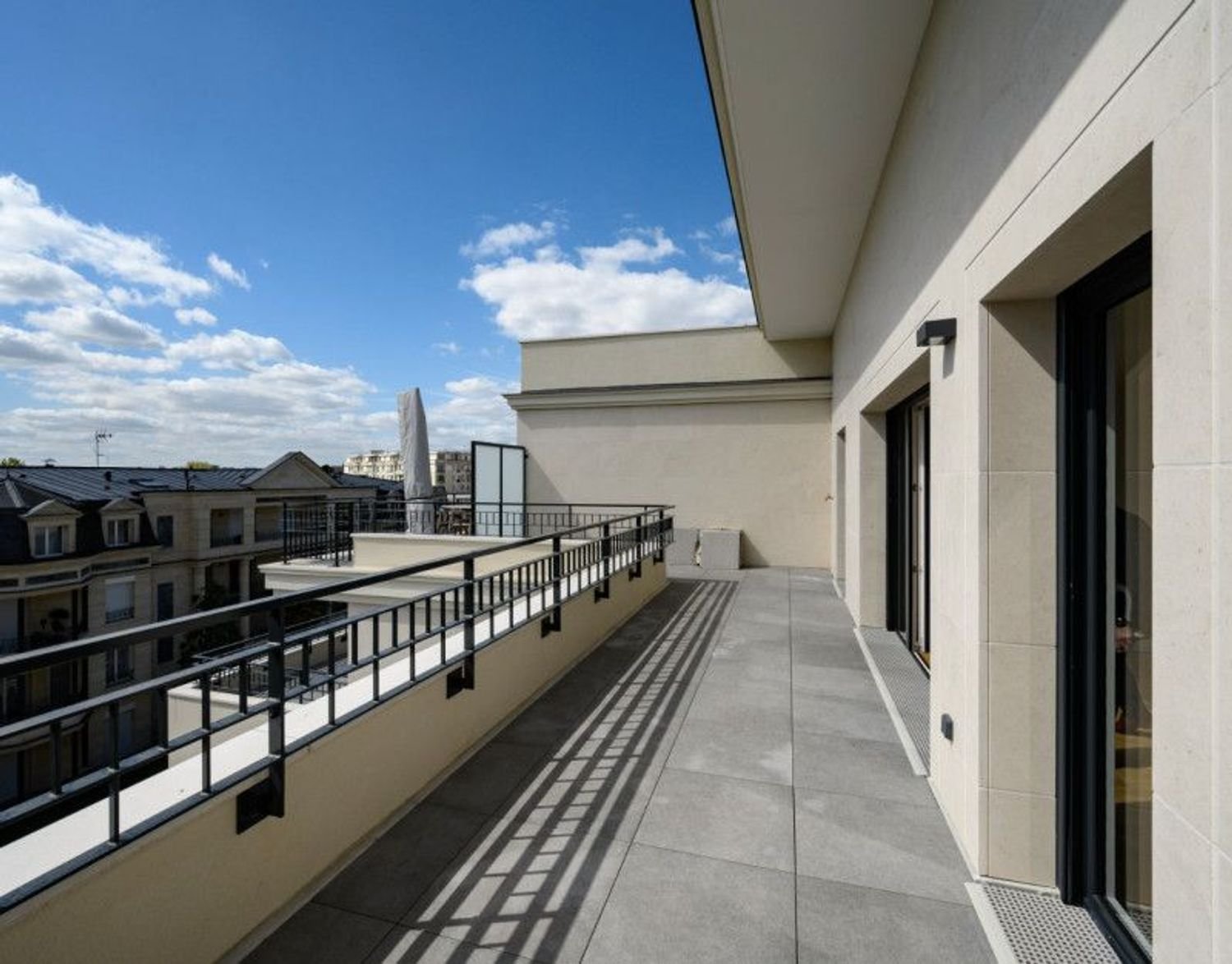 Appartement à vendre, 82m², Rueil-Malmaison