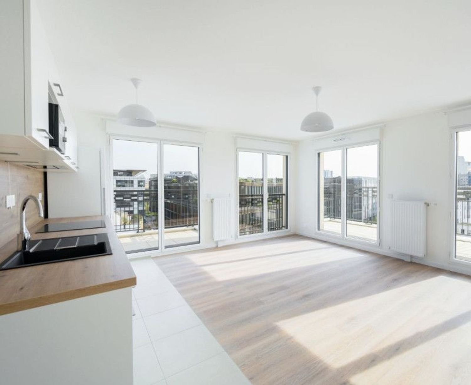 Appartement à vendre, 82m², Rueil-Malmaison