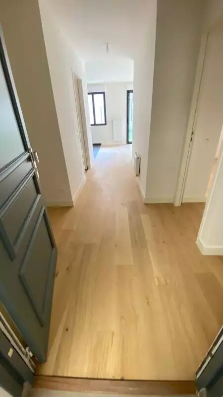 Appartement à vendre, 105m², Villiers-sur-Marne