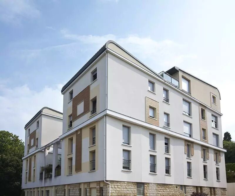 Appartement à vendre, 44m², Sartrouville