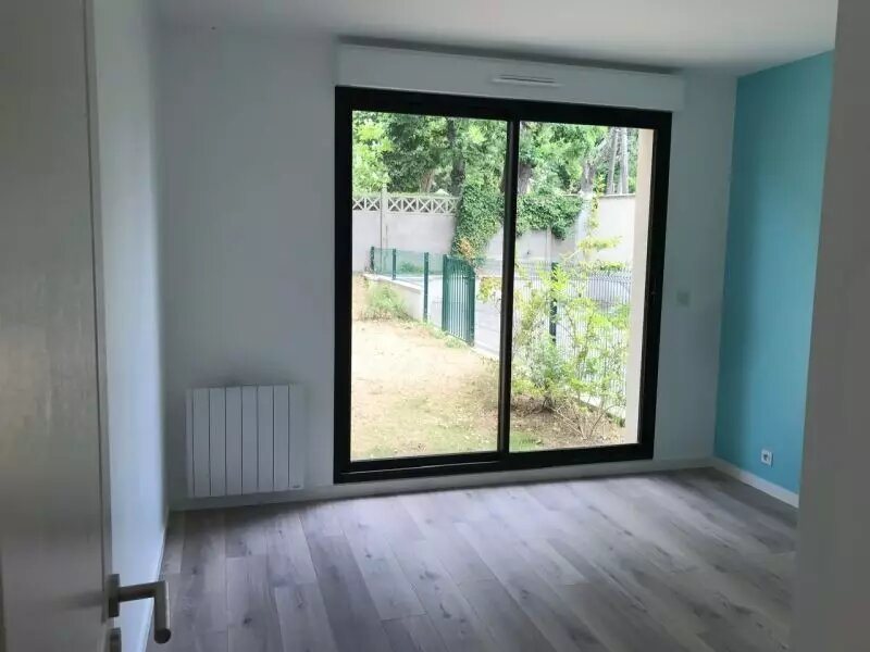 Appartement à vendre, 44m², Sartrouville
