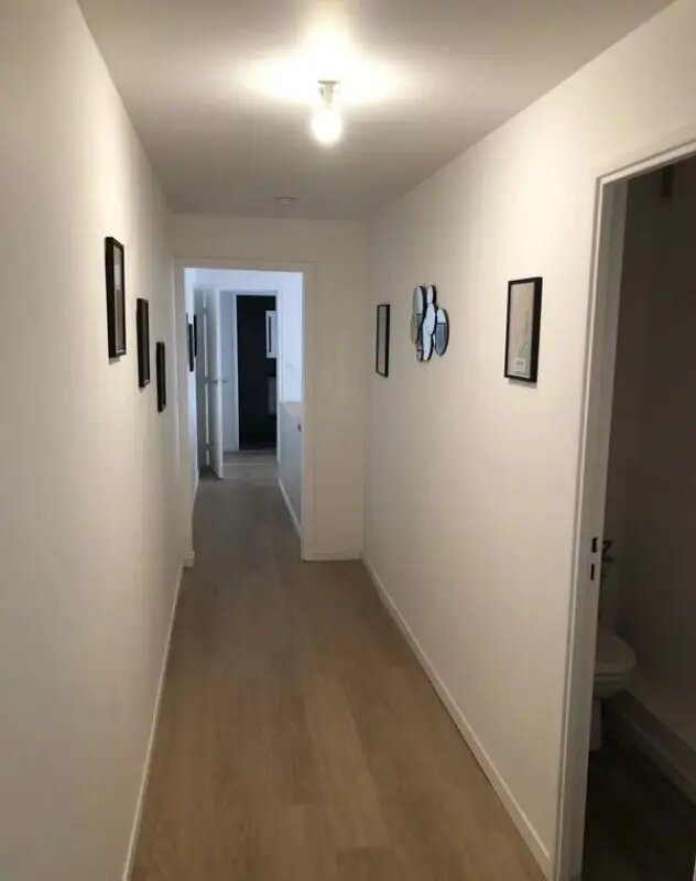 Appartement à vendre, 91m², Arcueil