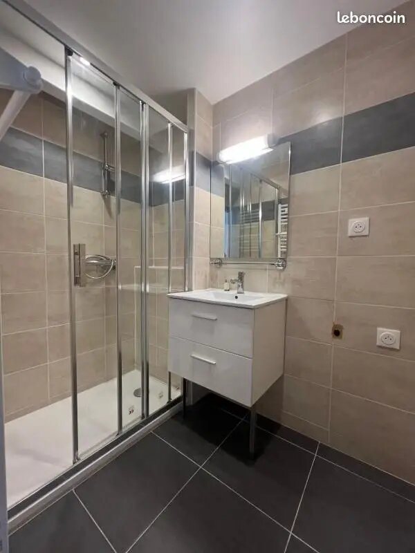 Appartement à vendre, 91m², Arcueil