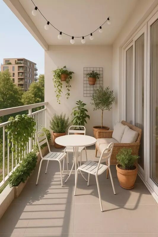 Appartement à vendre, 95m², Puteaux