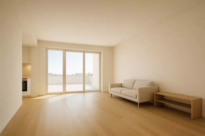 Appartement à vendre, 95m², Puteaux