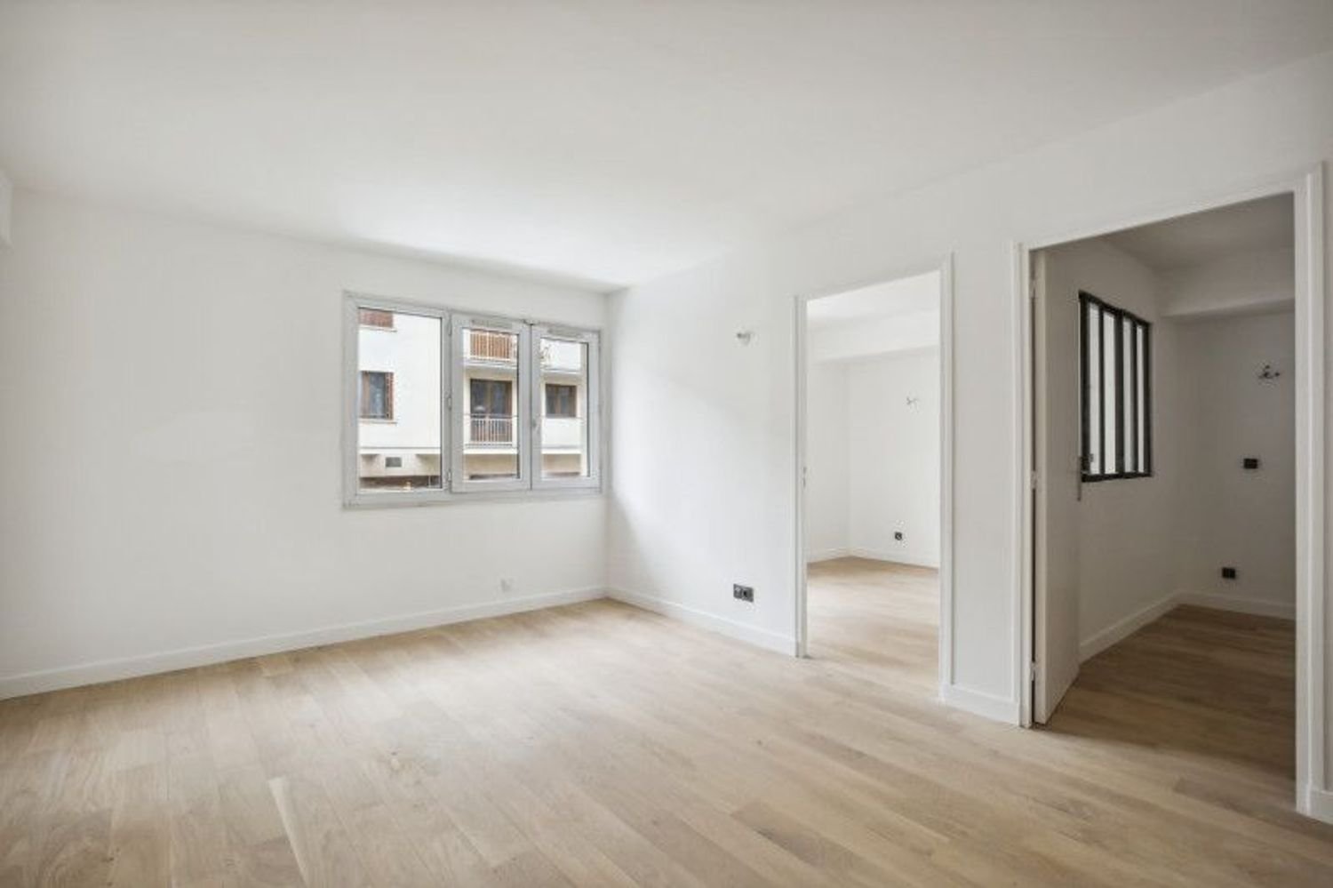 Appartement à vendre, 62m², Épinay-sur-Seine