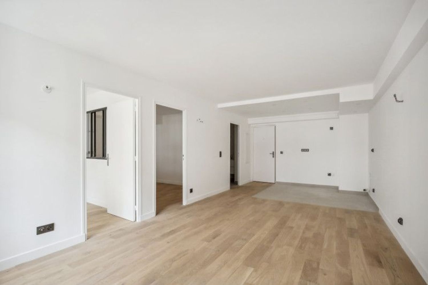 Appartement à vendre, 62m², Épinay-sur-Seine