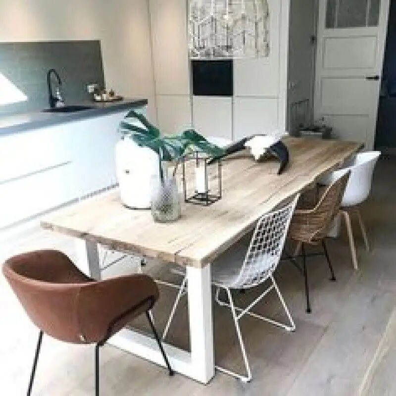 Appartement à vendre, 99m², Suresnes