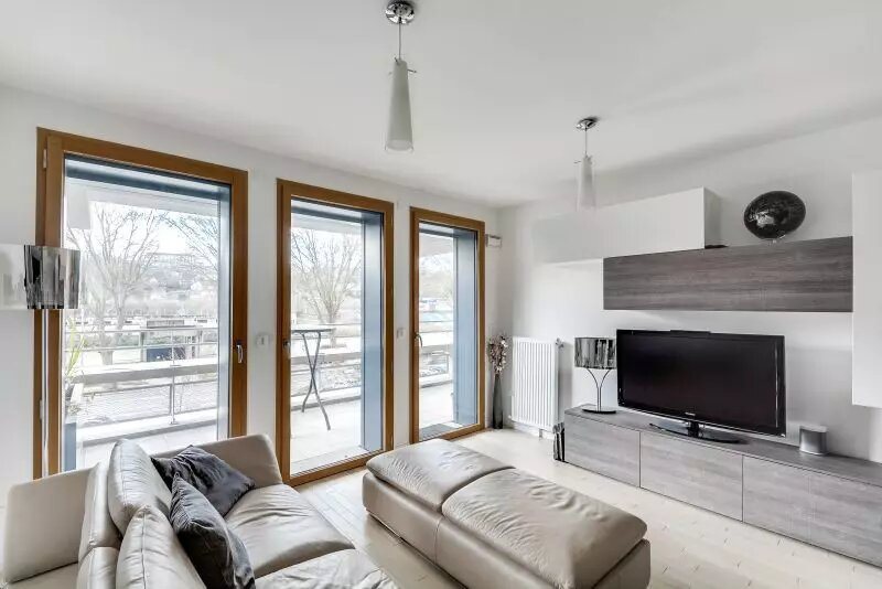 Appartement à vendre, 67m², Gargenville