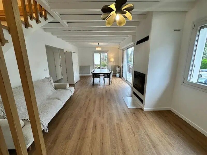 Maison à vendre, 77m², Paris 20ème