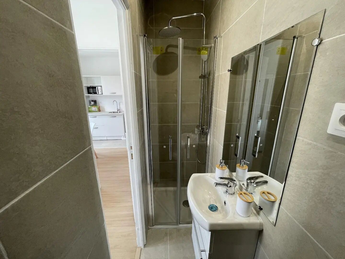 Appartement à louer, 21m², Ivry-sur-Seine