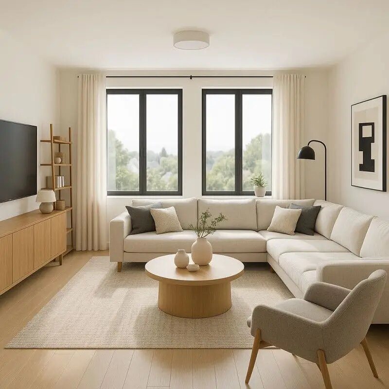 Appartement à vendre, 35m², Saint-Cloud