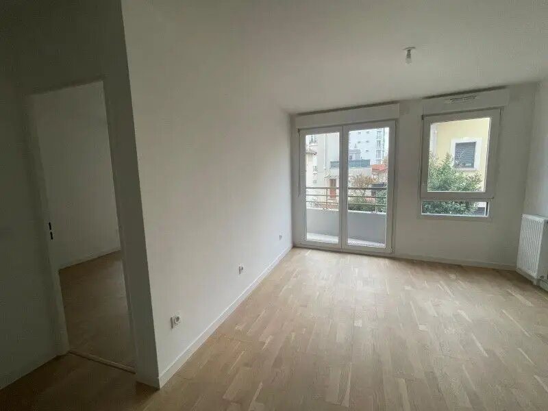 Appartement à vendre, 40m², Vallauris