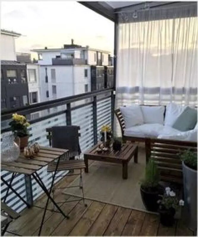 Appartement à vendre, 90m², Saint-Ouen-sur-Seine