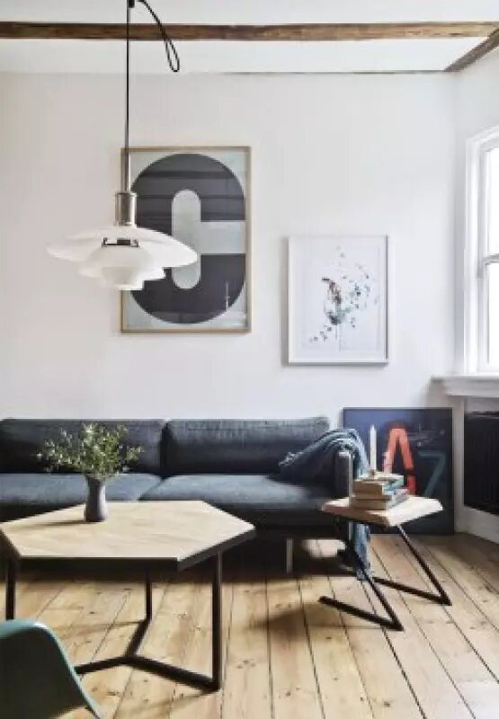 Appartement à vendre, 90m², Saint-Ouen-sur-Seine