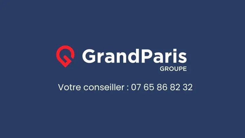 Appartement à vendre, 50m², Fontenay-aux-Roses