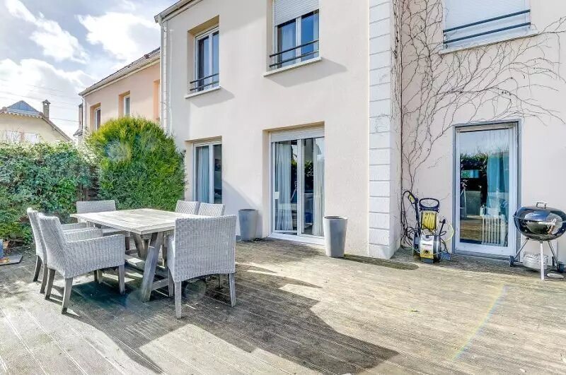 Appartement à vendre, 89m², Ollainville