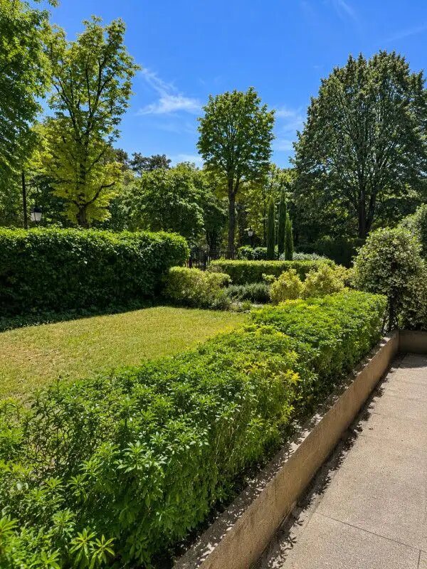 Appartement à louer, 43m², Neuilly-sur-Seine