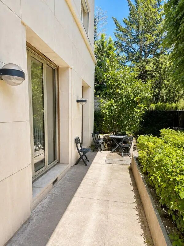 Appartement à louer, 43m², Neuilly-sur-Seine