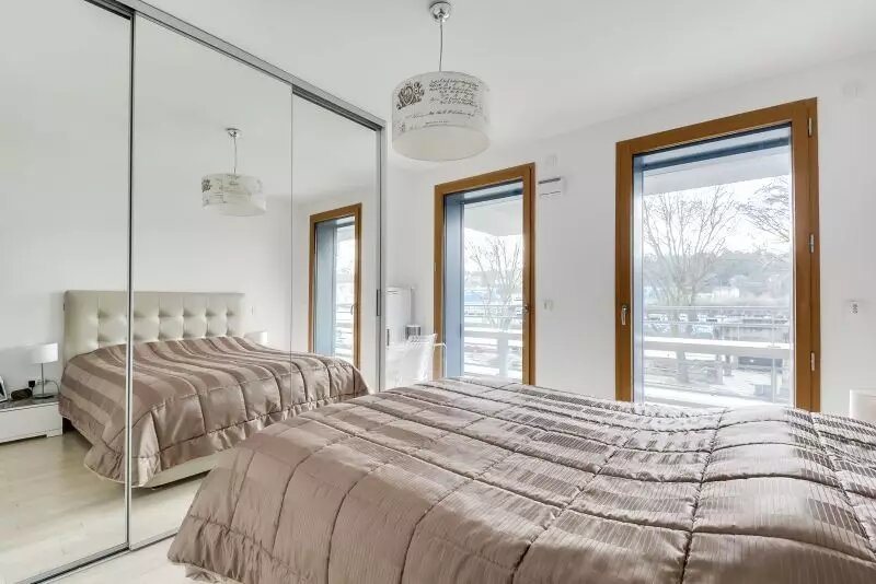 Appartement à vendre, 93m², Saint-Maur-des-Fossés