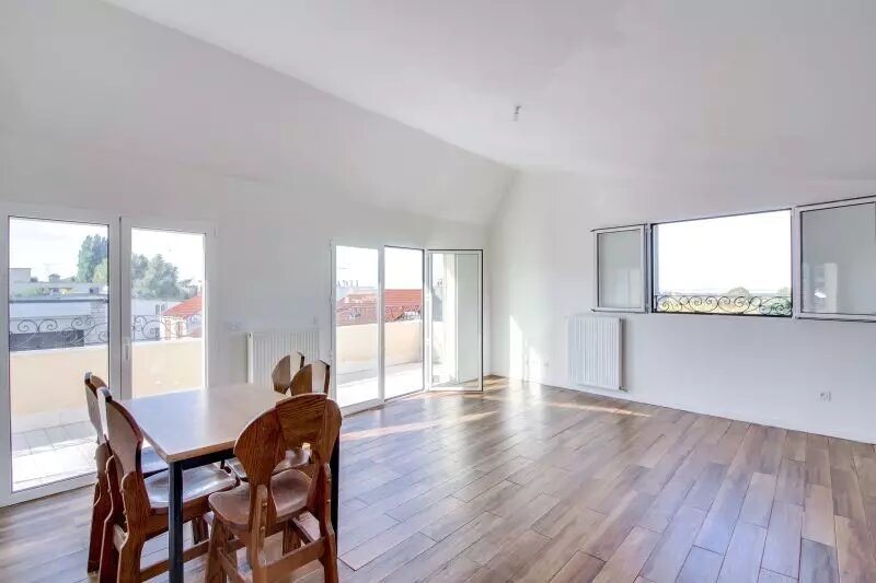 Appartement à vendre, 41m², Achères