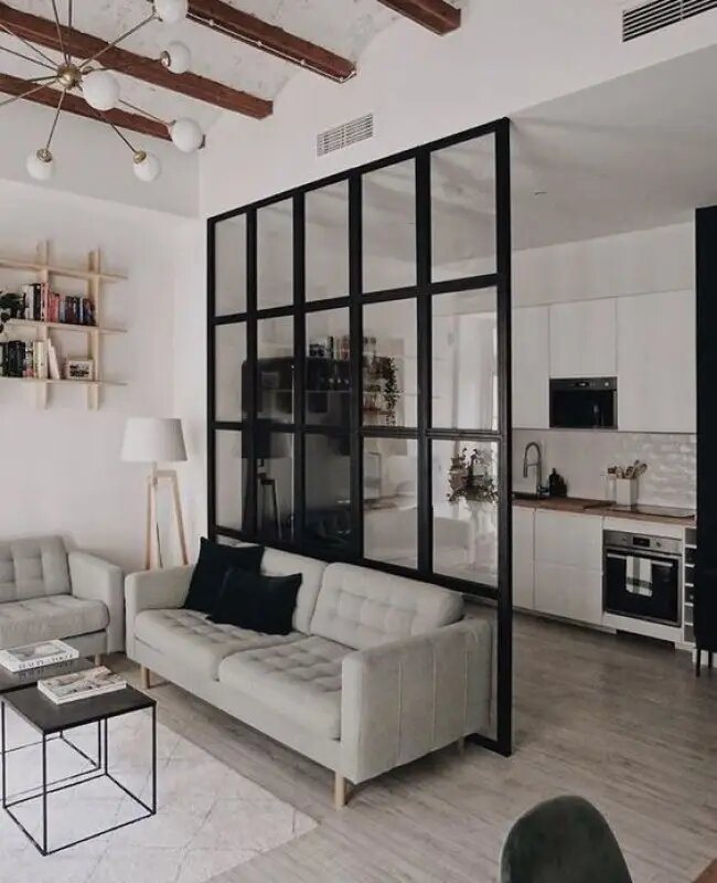 Appartement à vendre, 42m², Aubervilliers