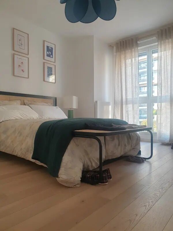 Appartement à vendre, 42m², Aubervilliers