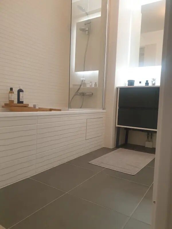 Appartement à vendre, 42m², Aubervilliers