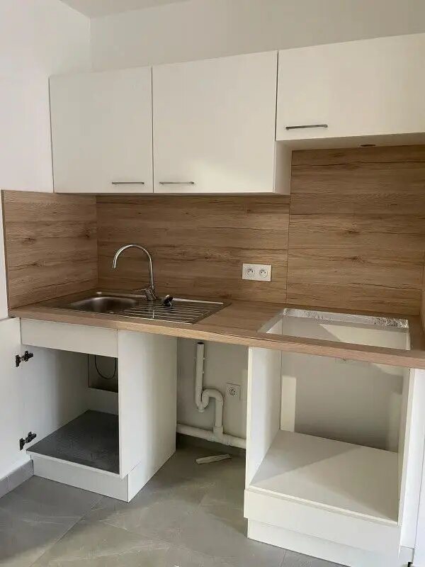 Appartement à vendre, 45m², Cannes