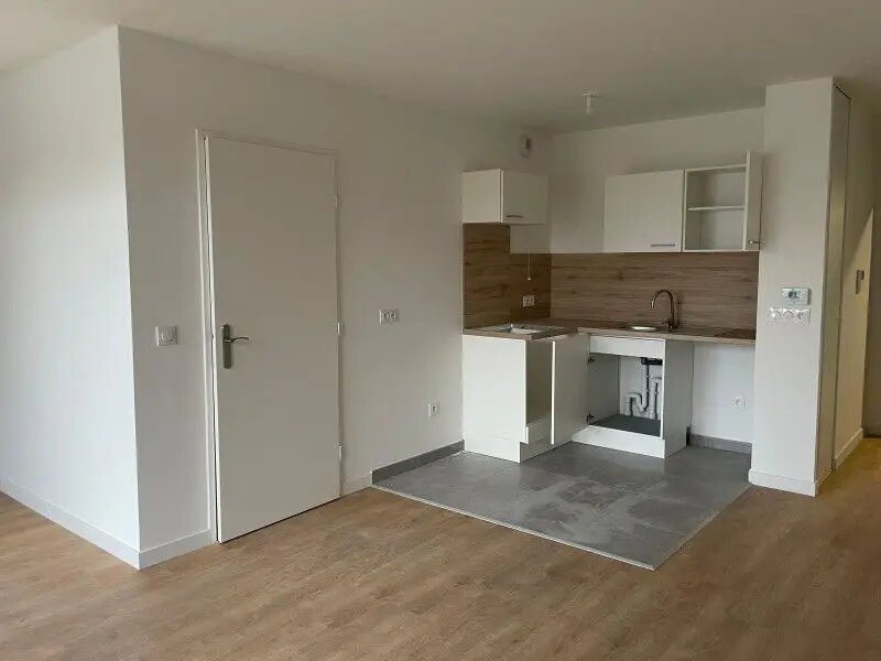 Appartement à vendre, 45m², Cannes