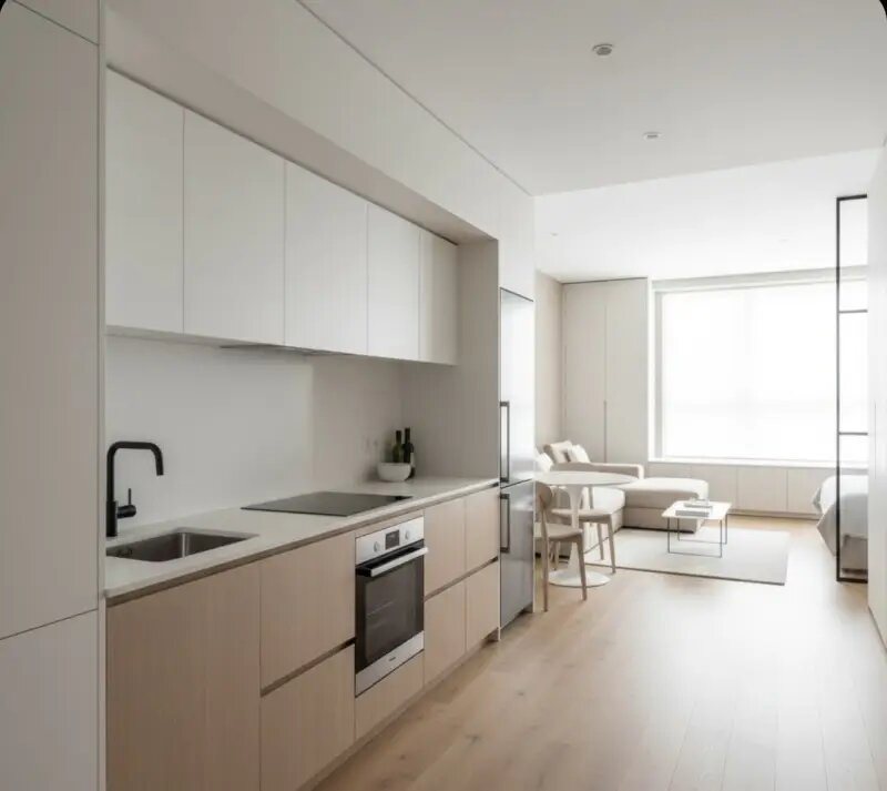 Appartement à vendre, 75m², Cormeilles-en-Parisis