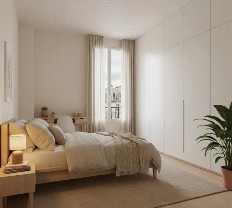 Appartement à vendre, 75m², Cormeilles-en-Parisis