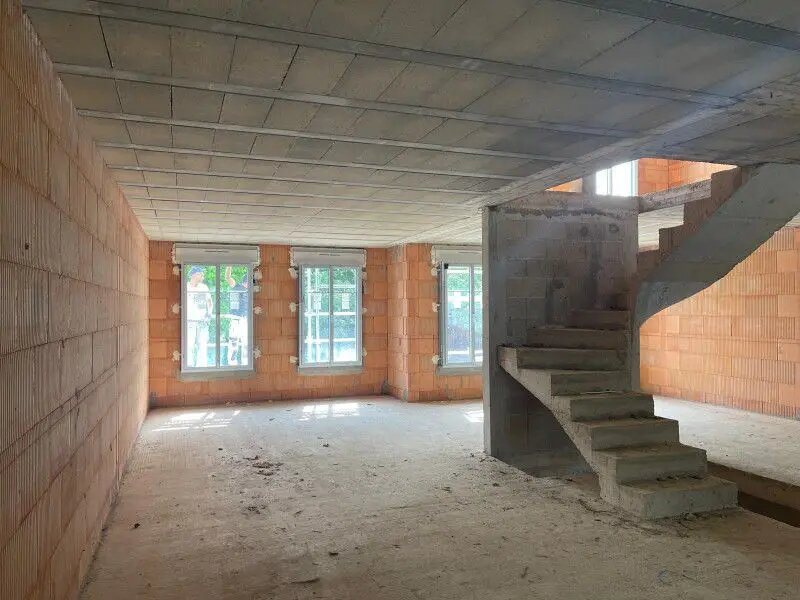 Maison à vendre, 166m², Meudon