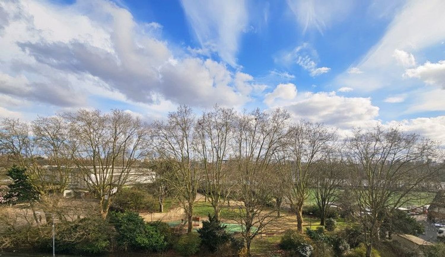 Appartement à vendre, 99m², Argenteuil
