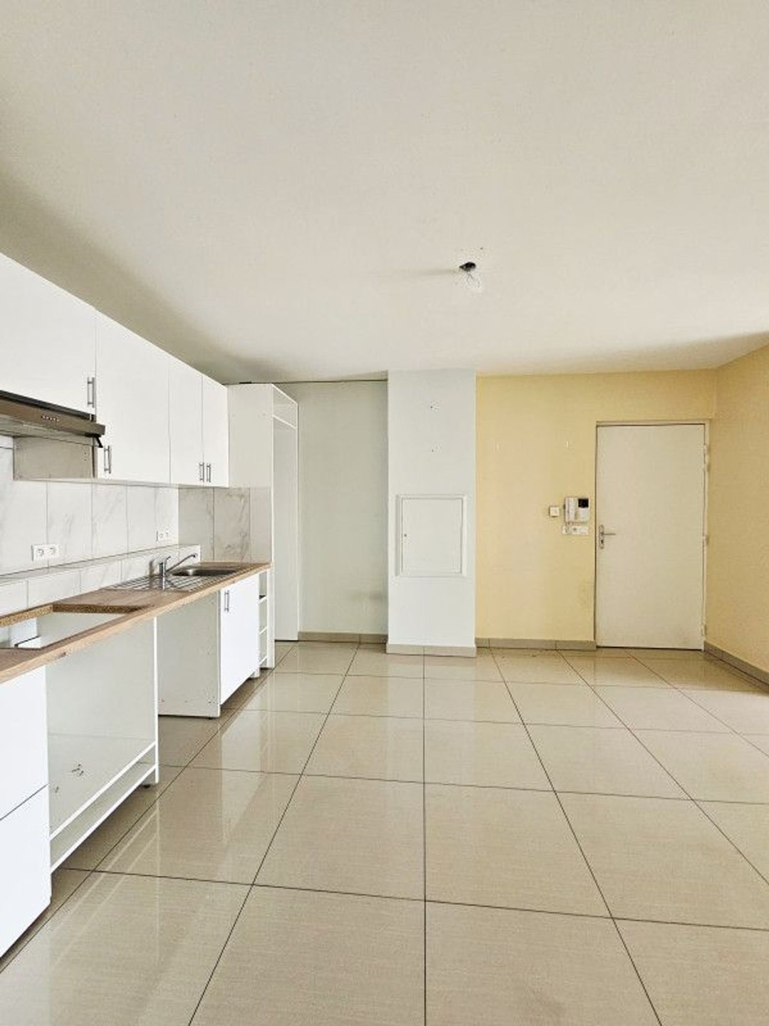 Appartement à vendre, 99m², Argenteuil