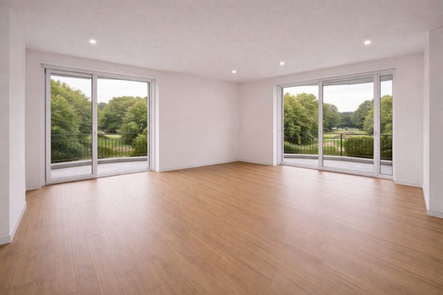 Appartement à vendre, 100m², Clichy