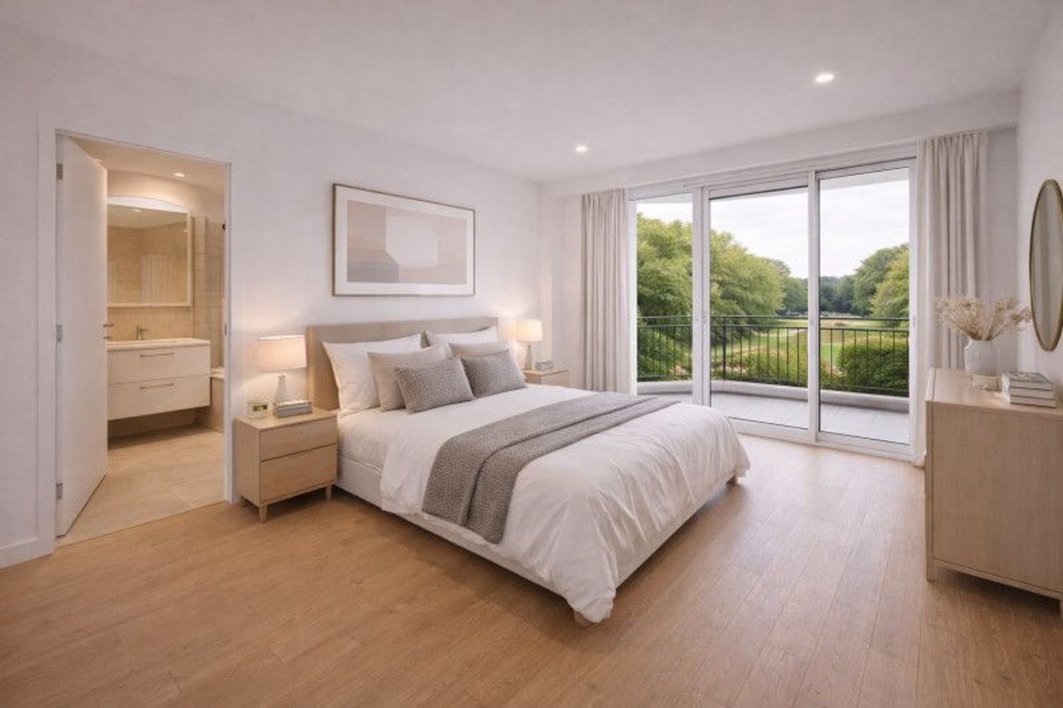 Appartement à vendre, 100m², Clichy