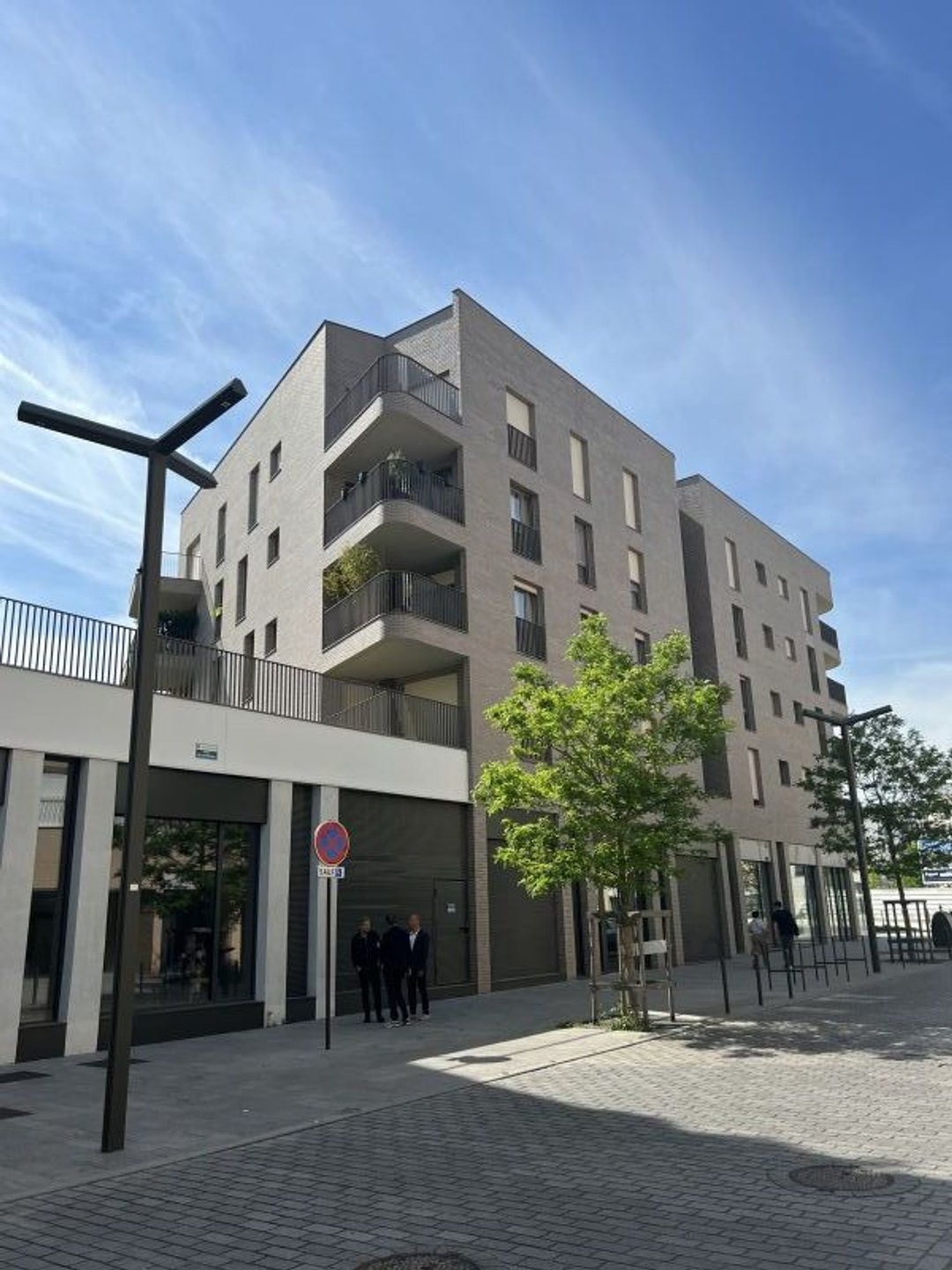 Appartement à vendre, 60m², Asnières-sur-Seine