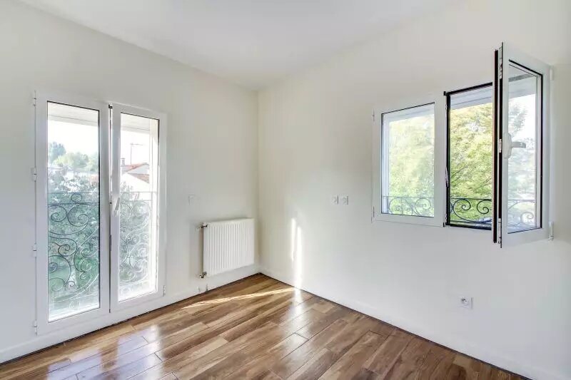 Appartement à vendre, 43m², La Queue-en-Brie