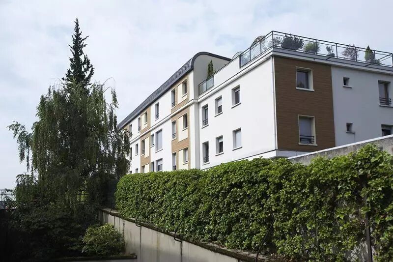Appartement à vendre, 44m², Ris-Orangis